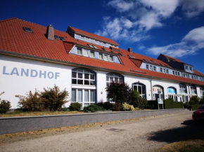 Der Landhof Wildrose